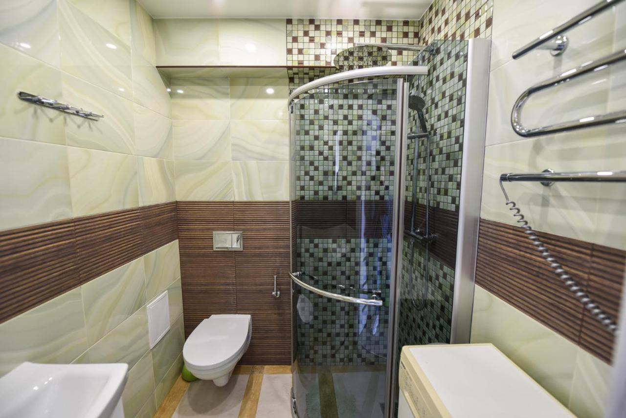 Cozy Seaside Studio Паланга Экстерьер фото