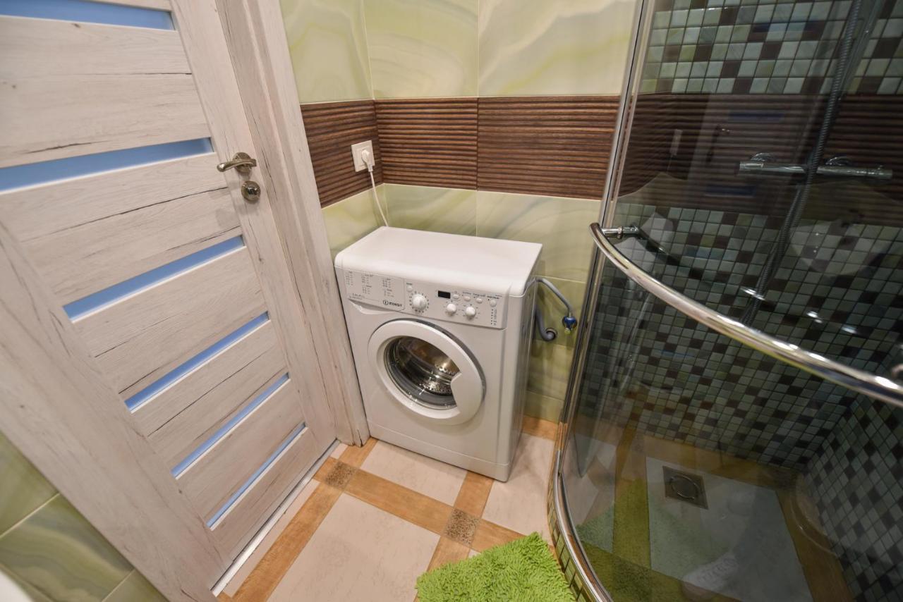 Cozy Seaside Studio Паланга Экстерьер фото