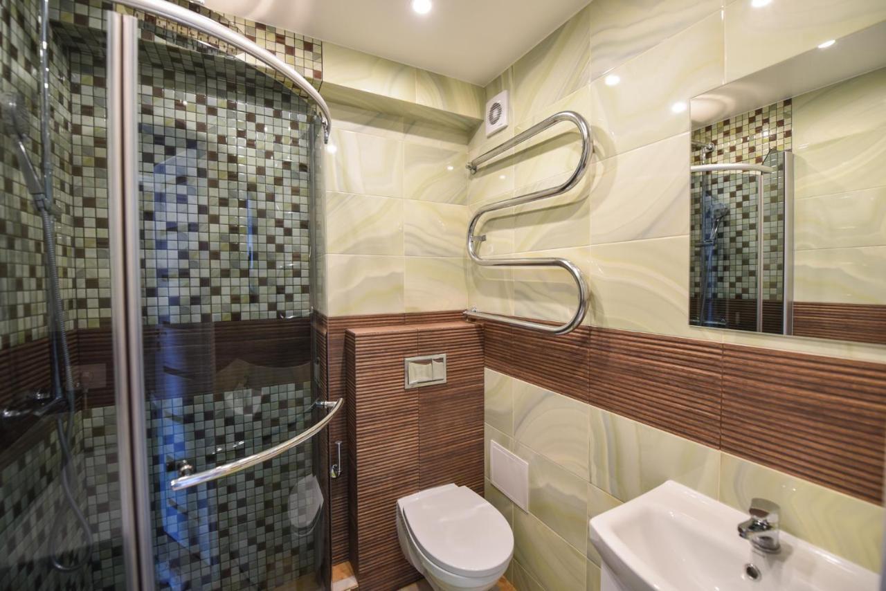 Cozy Seaside Studio Паланга Экстерьер фото